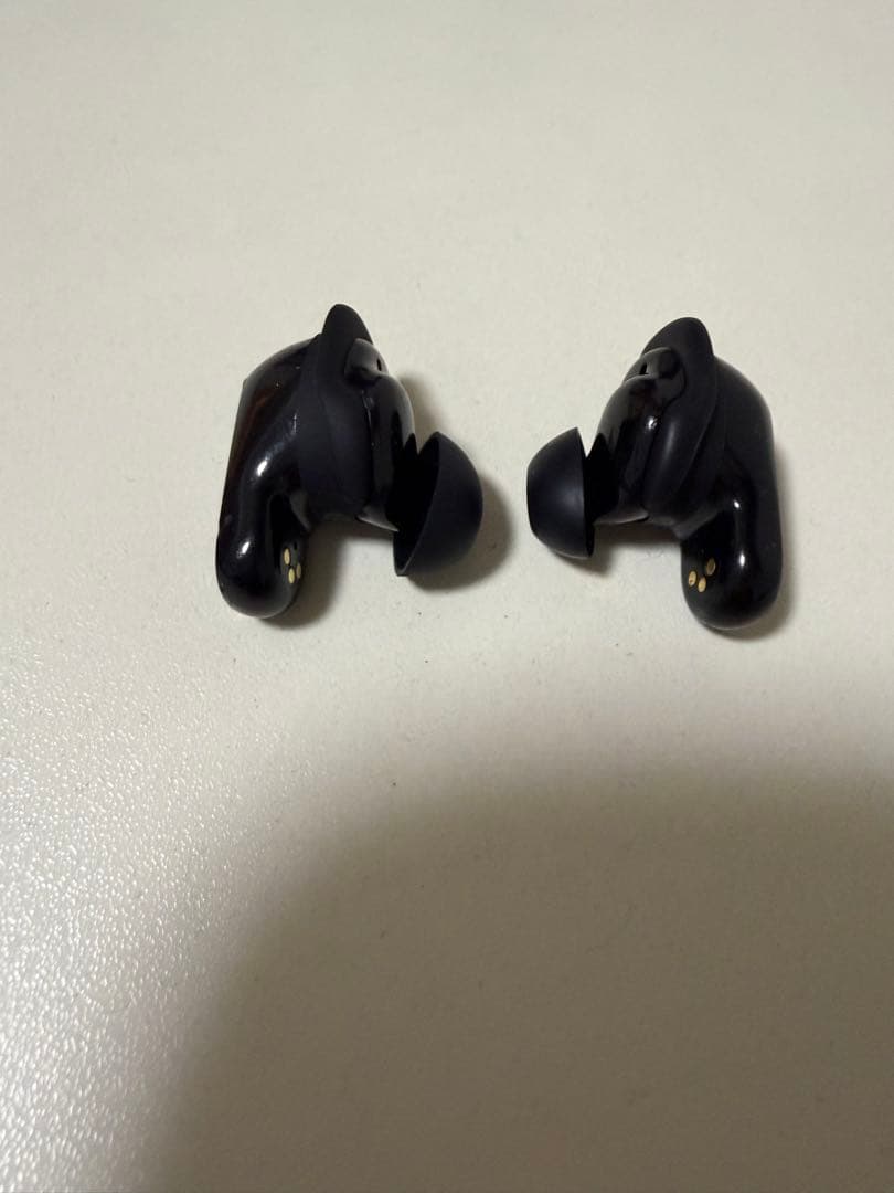Bose QuietComfort Earbuds II ブラック
