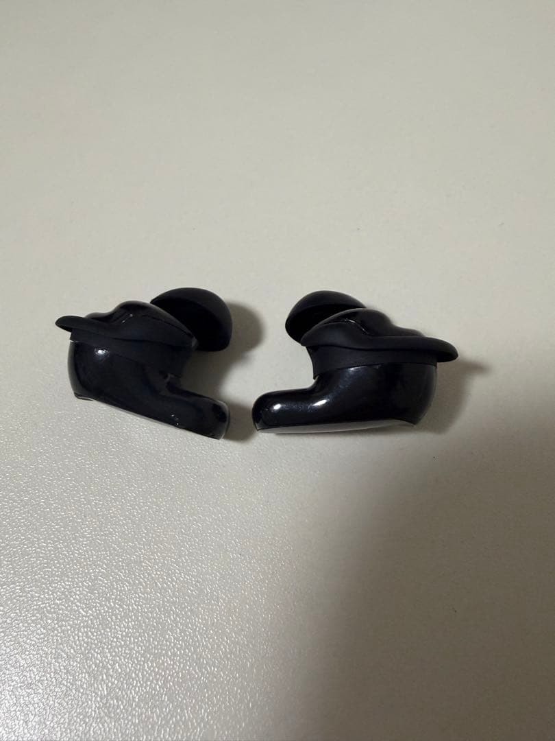 Bose QuietComfort Earbuds II ブラック