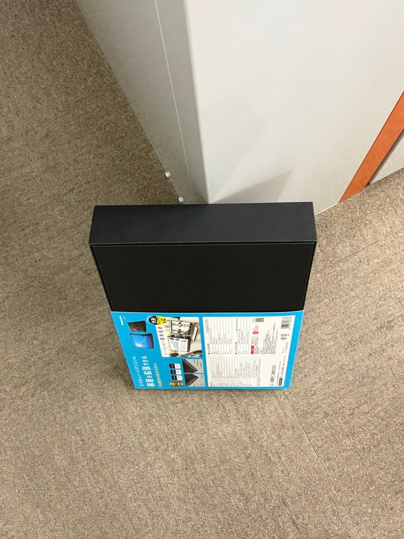 【新品未使用】多摩電子工業 15.6型 モバイルディスプレイ TSK122K