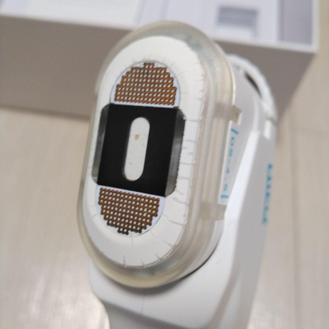 HIFU ULTRASOUND 美顔器