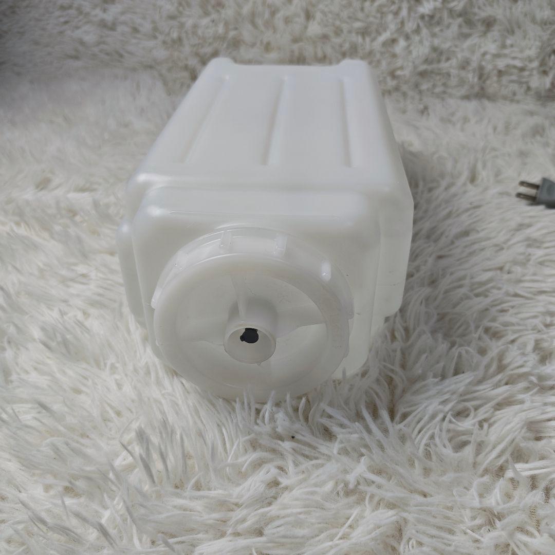 【人気商品】Panasonic 気化式加湿器 FE-KXU07 ナノイー搭載