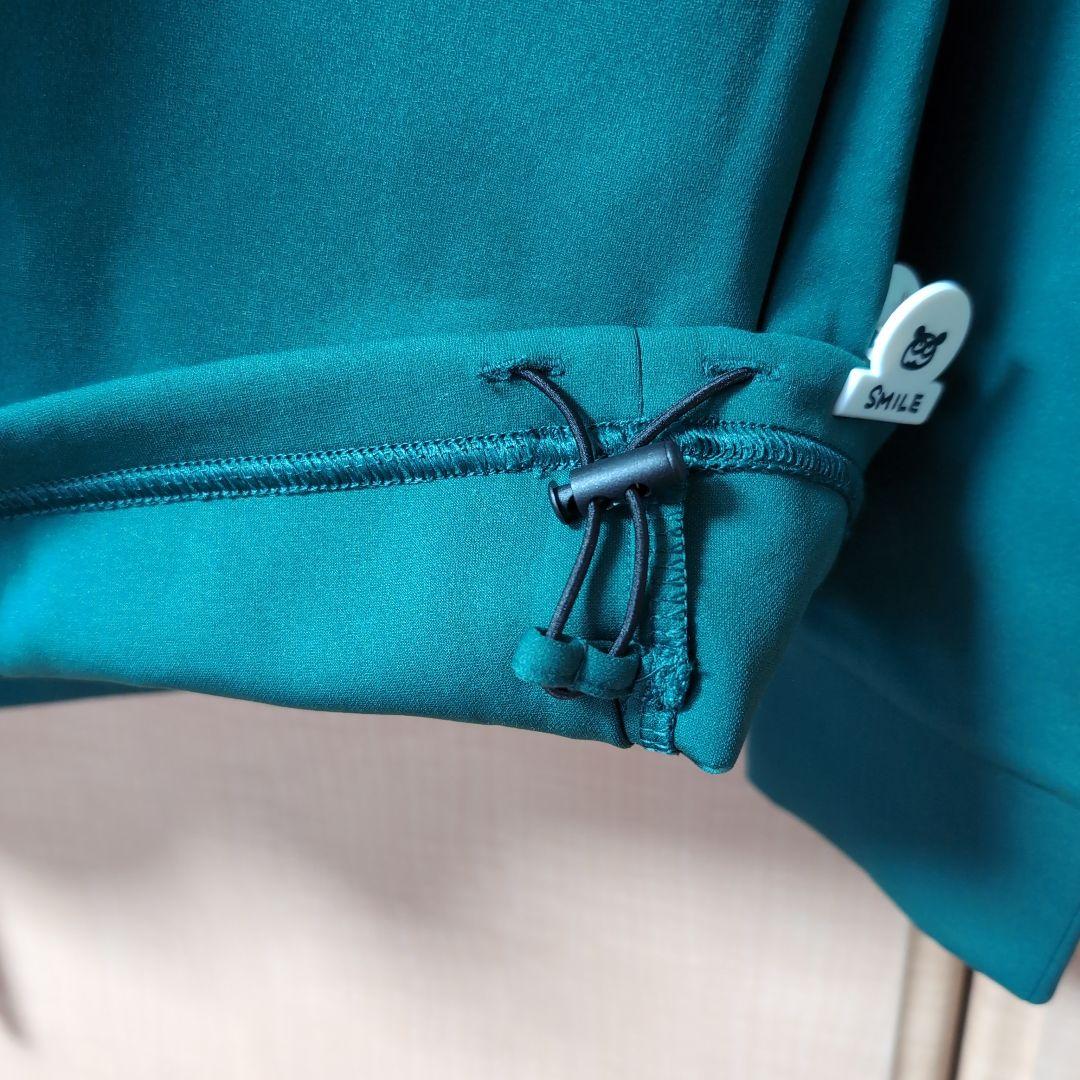 TaylorMadeテーラーメイドトレーナースェットモックネックゴルフ