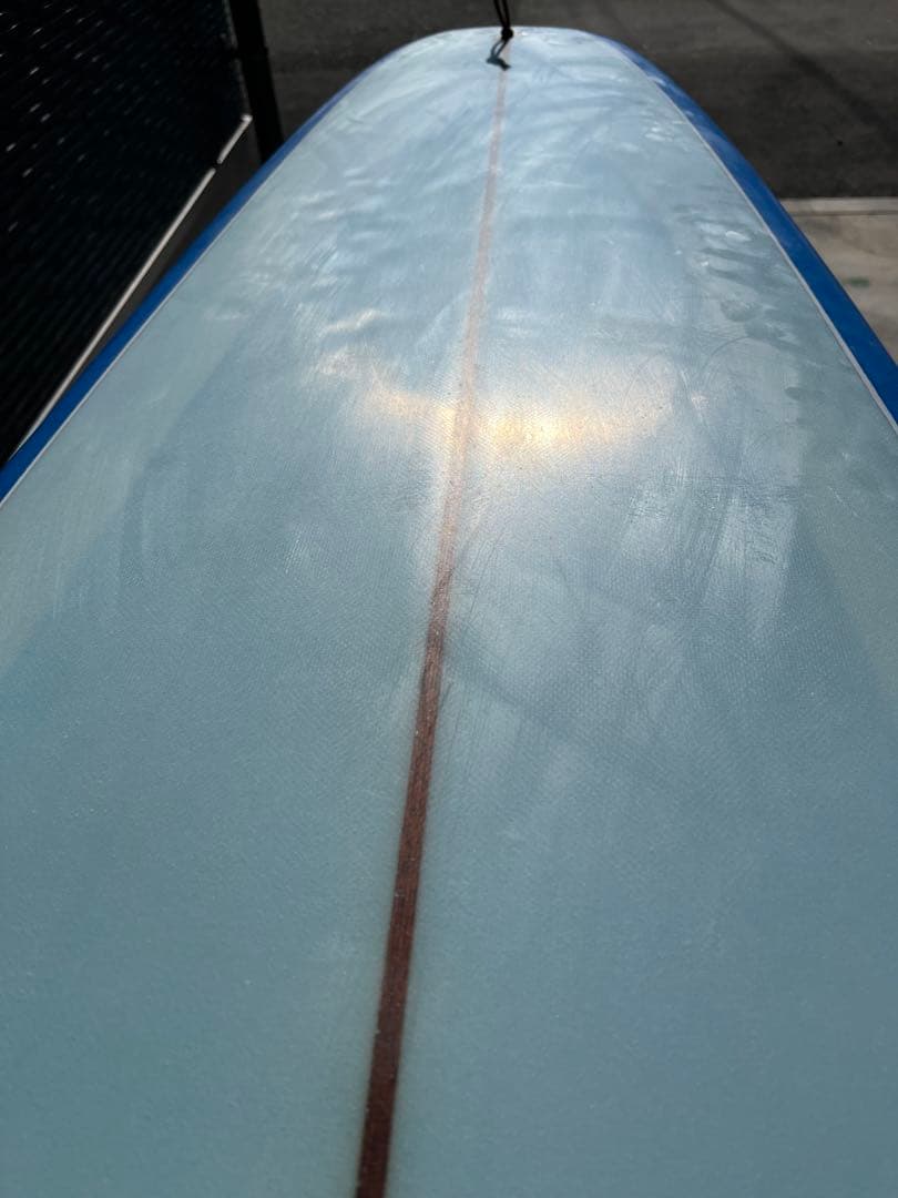 美品 SURF-A-BILLY x DEUS 7’2” MID LIFE