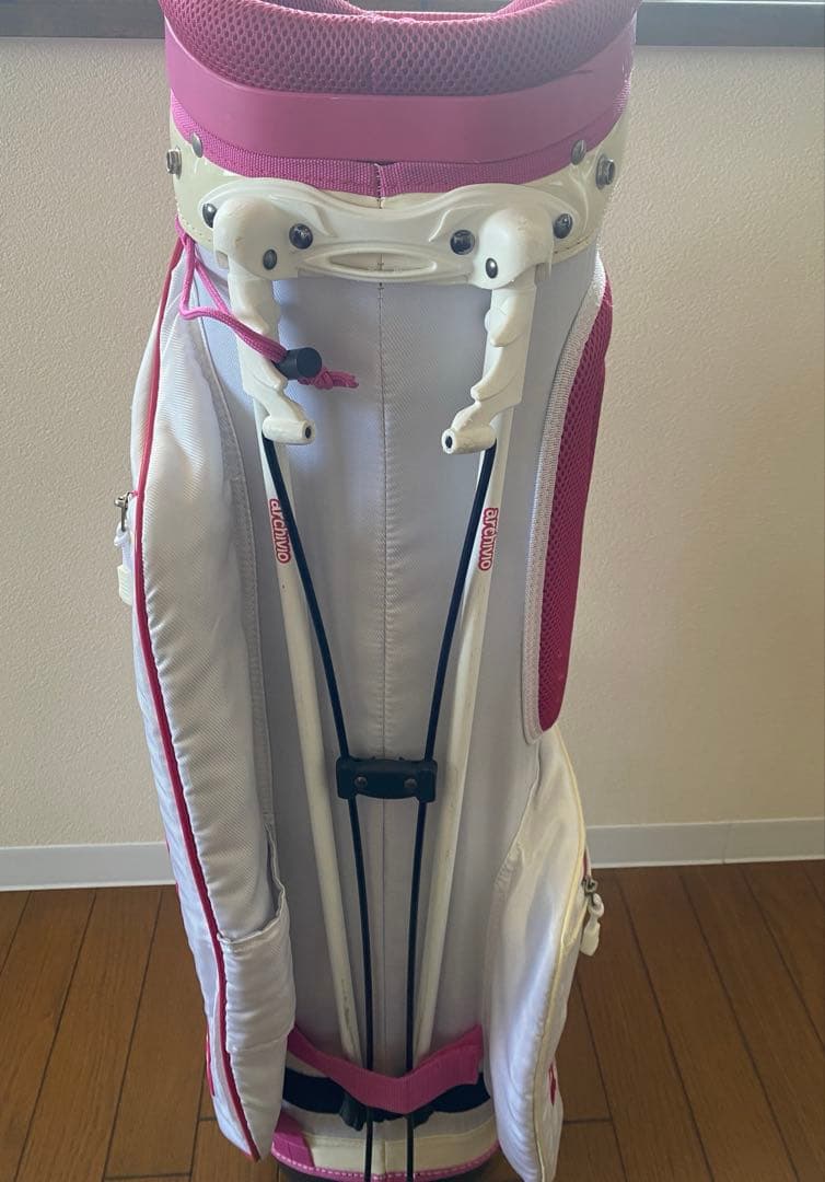ゴルフバッグ・キャディバッグ Miank