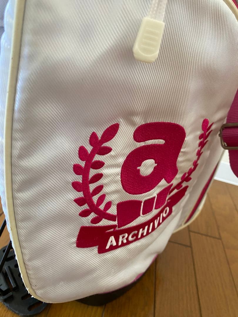 ゴルフバッグ・キャディバッグ Miank