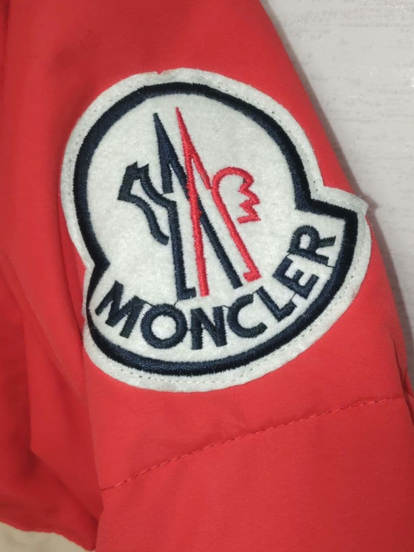 Moncler JUNYA WATANABEダウンジャケット