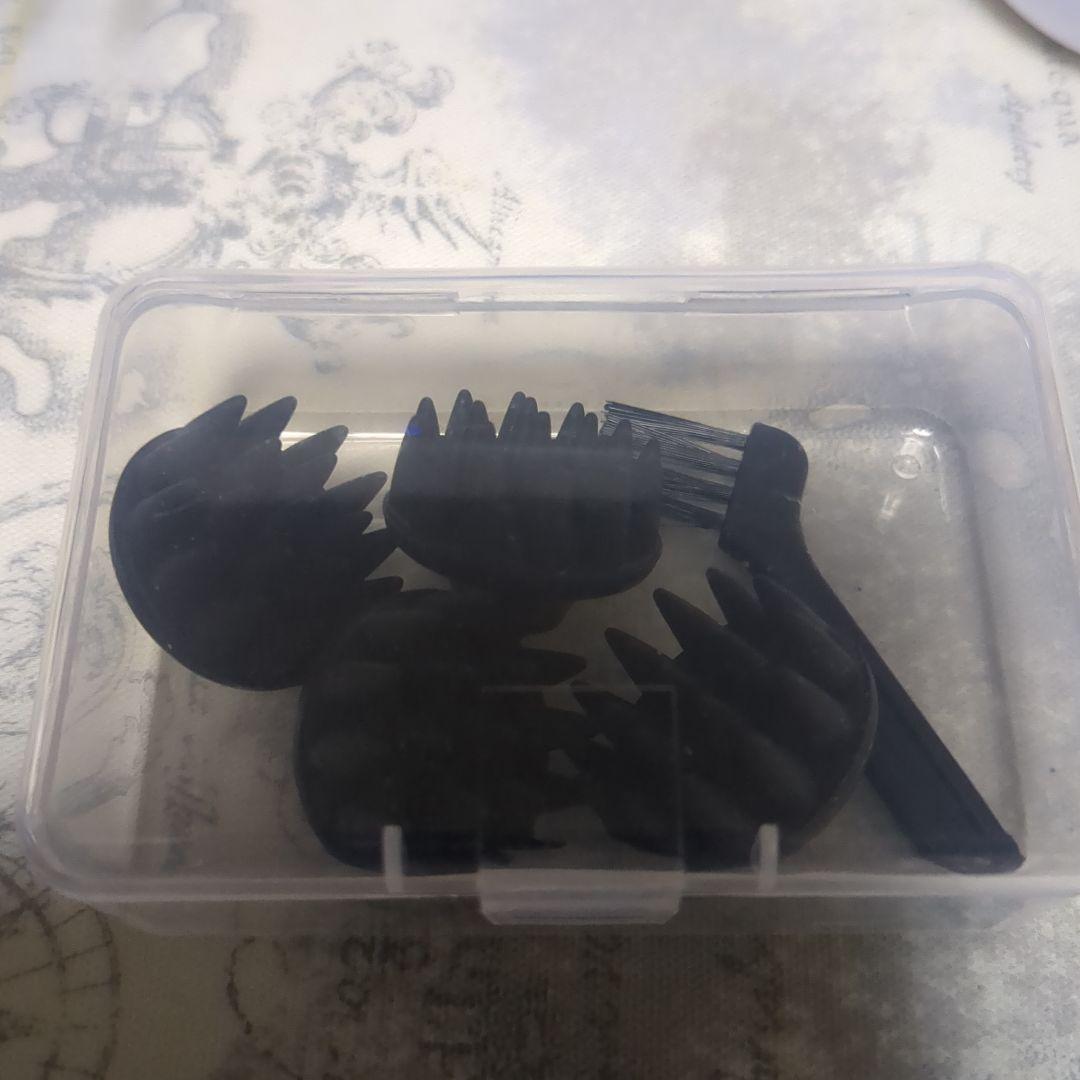 LABOMO EMSヘッドスパ 美顔器