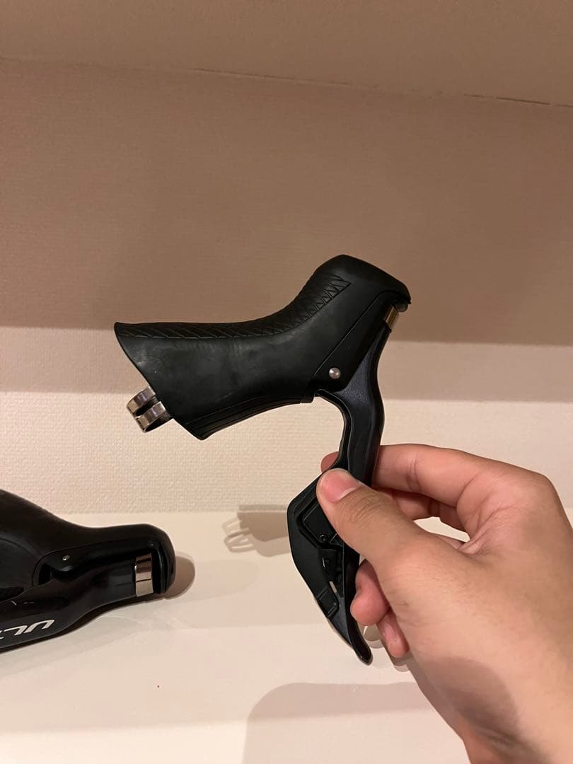 SHIMANO ULTEGRA R８０５０sti