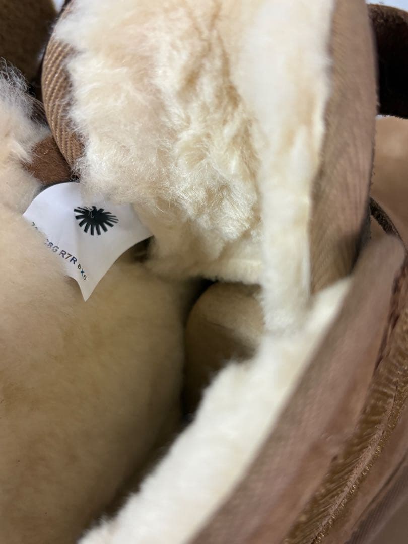 ⭐️新品⭐️UGG ニューメルプラットフォーム【SP】