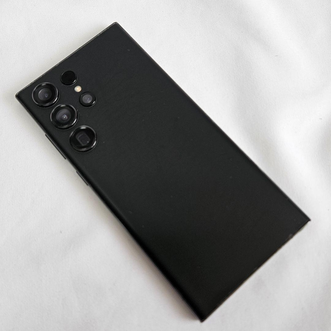 【訳あり】 Galaxy s23 ultra 512GB 韓国 SM-S918N