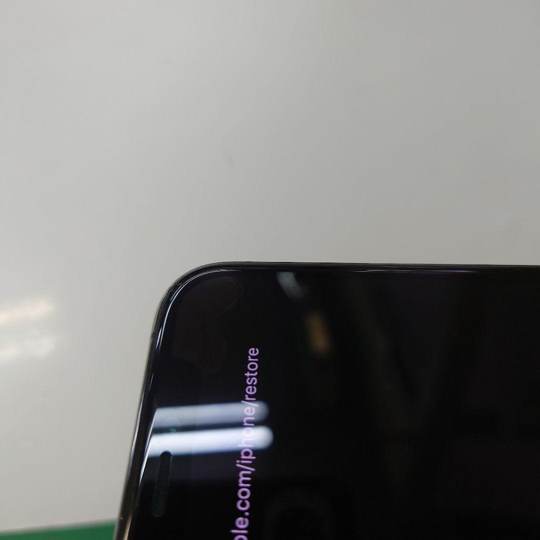 Apple iPhone 11 Pro スペースグレー 本体ジャンク品