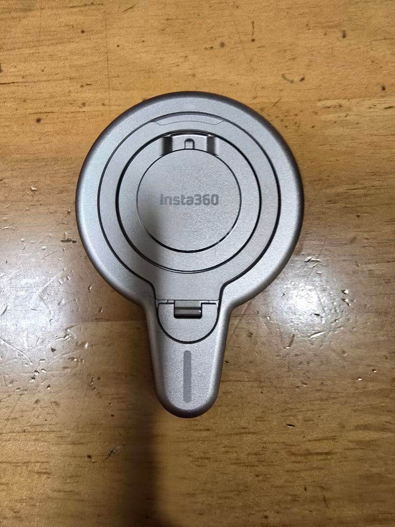 Insta360 Flow 2 Proクリエイターキット スタビライザー