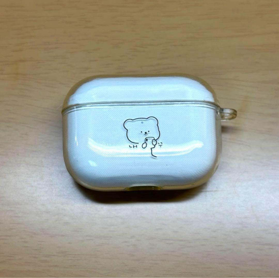 イヤホン AirPodspro