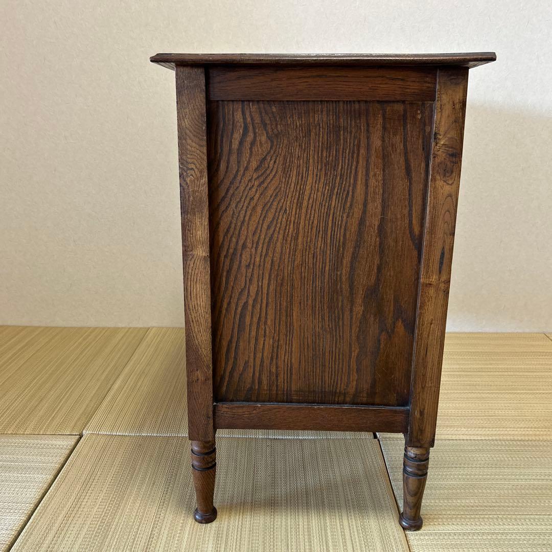 ヴィンテージチェスト　フランス製