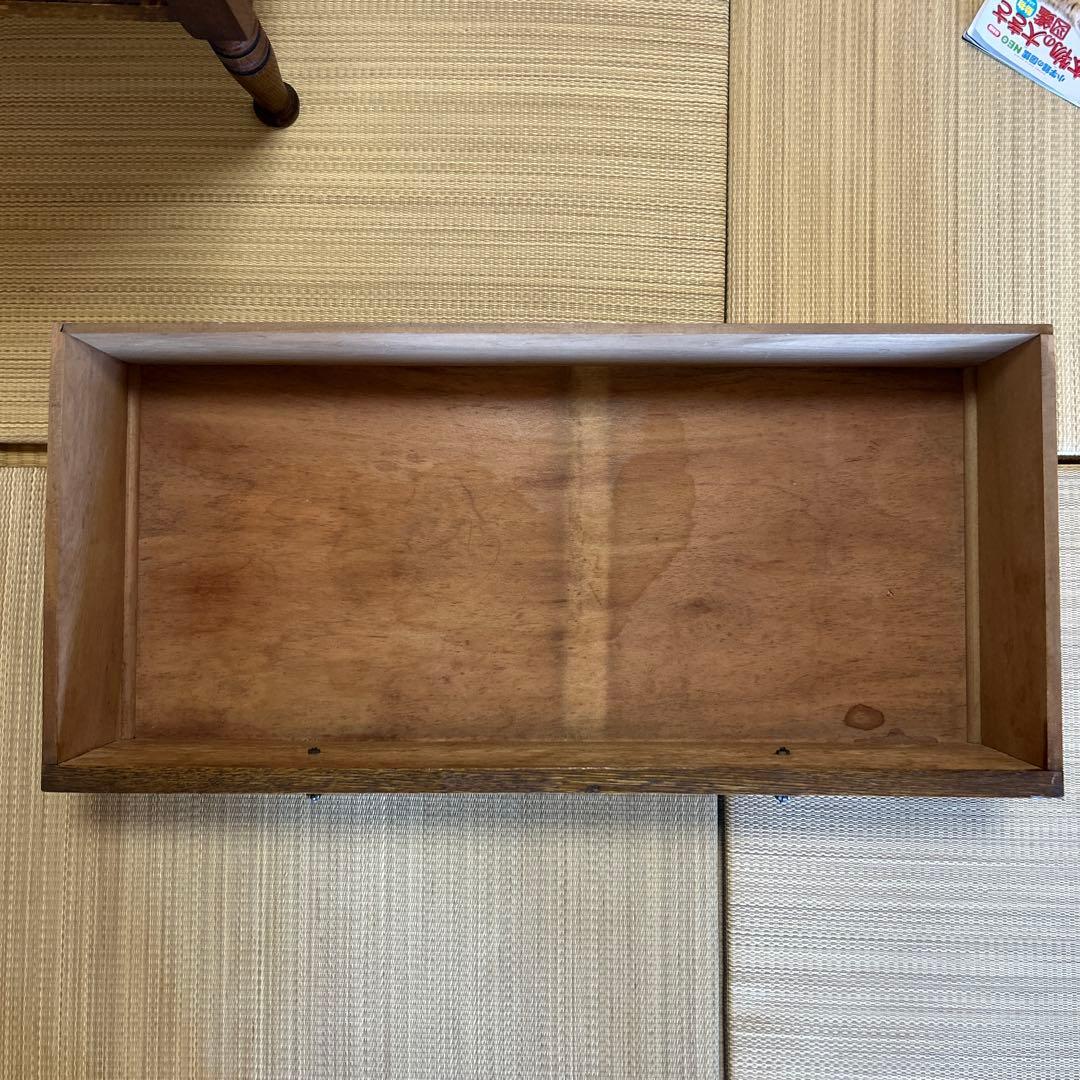 ヴィンテージチェスト　フランス製