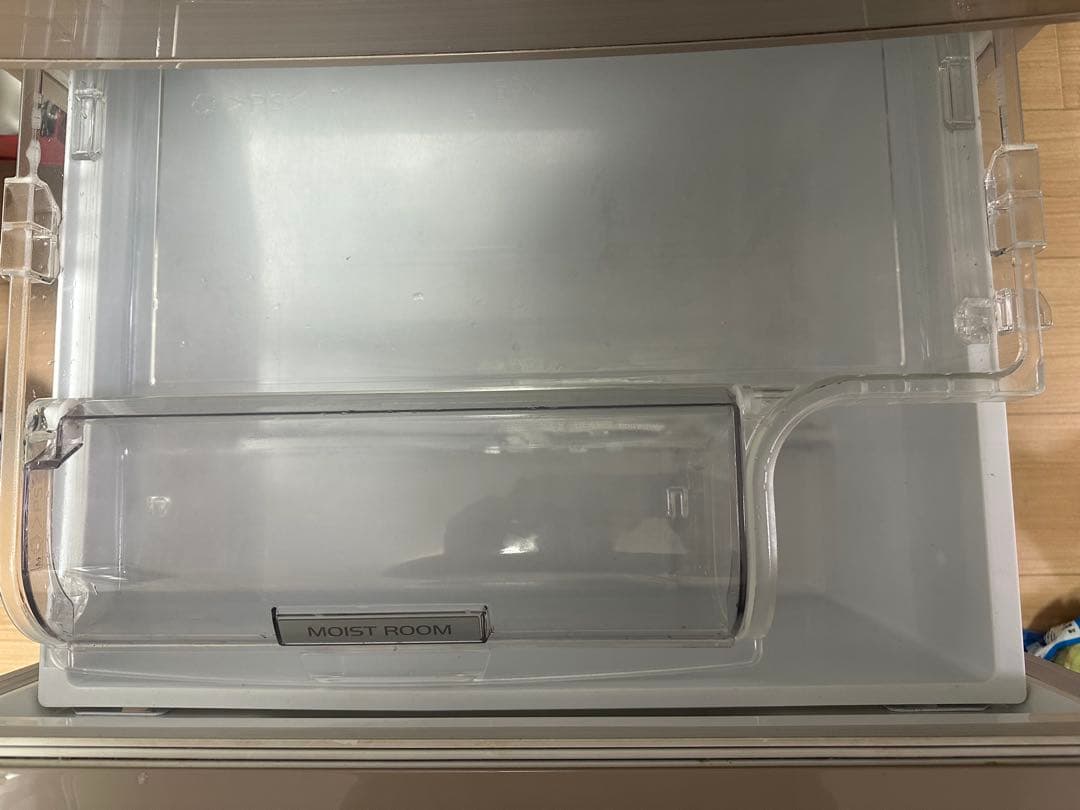 【3/10まで掲載】冷蔵庫　420L MITSUBISHI MR-B42X-F