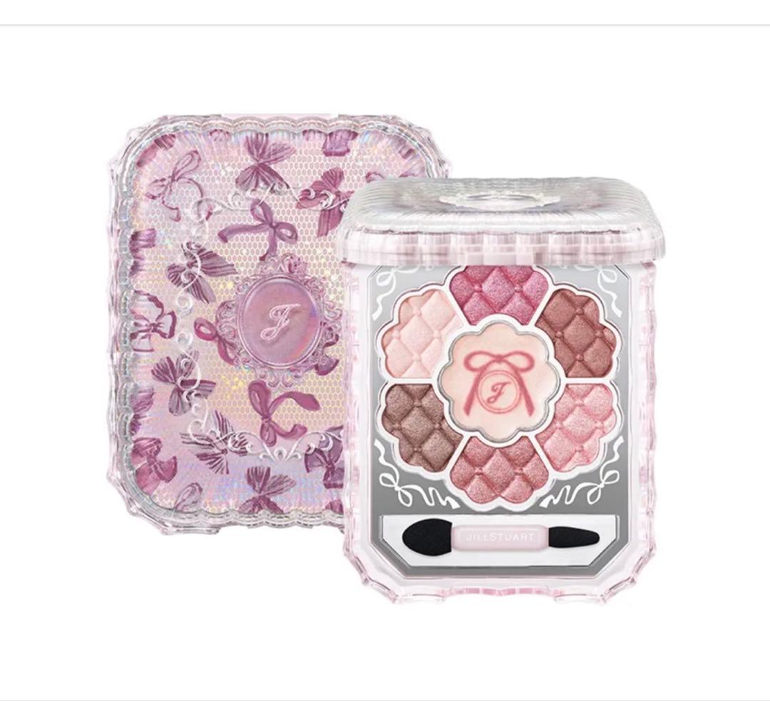 限定　ジルスチュアート リボンファッション ショーコレクション　ショッパー、箱付