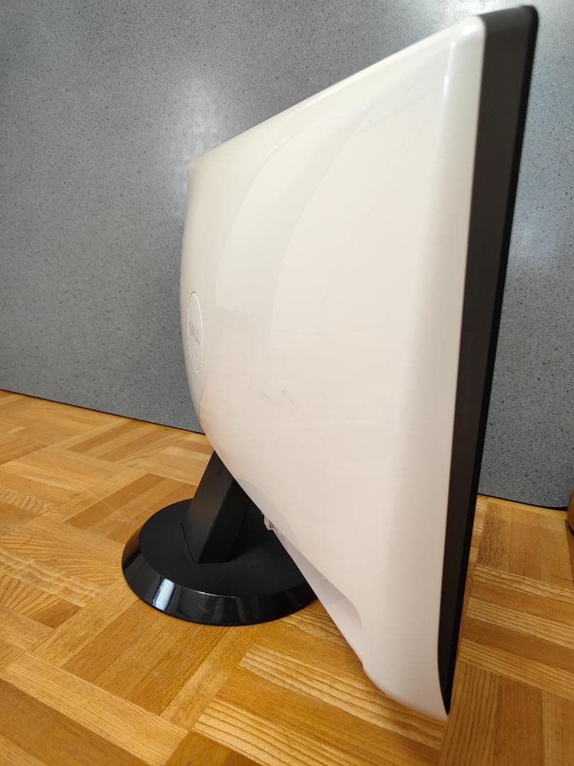 Dell ディスプレイ 本体 24インチディスプレイ ST2410b