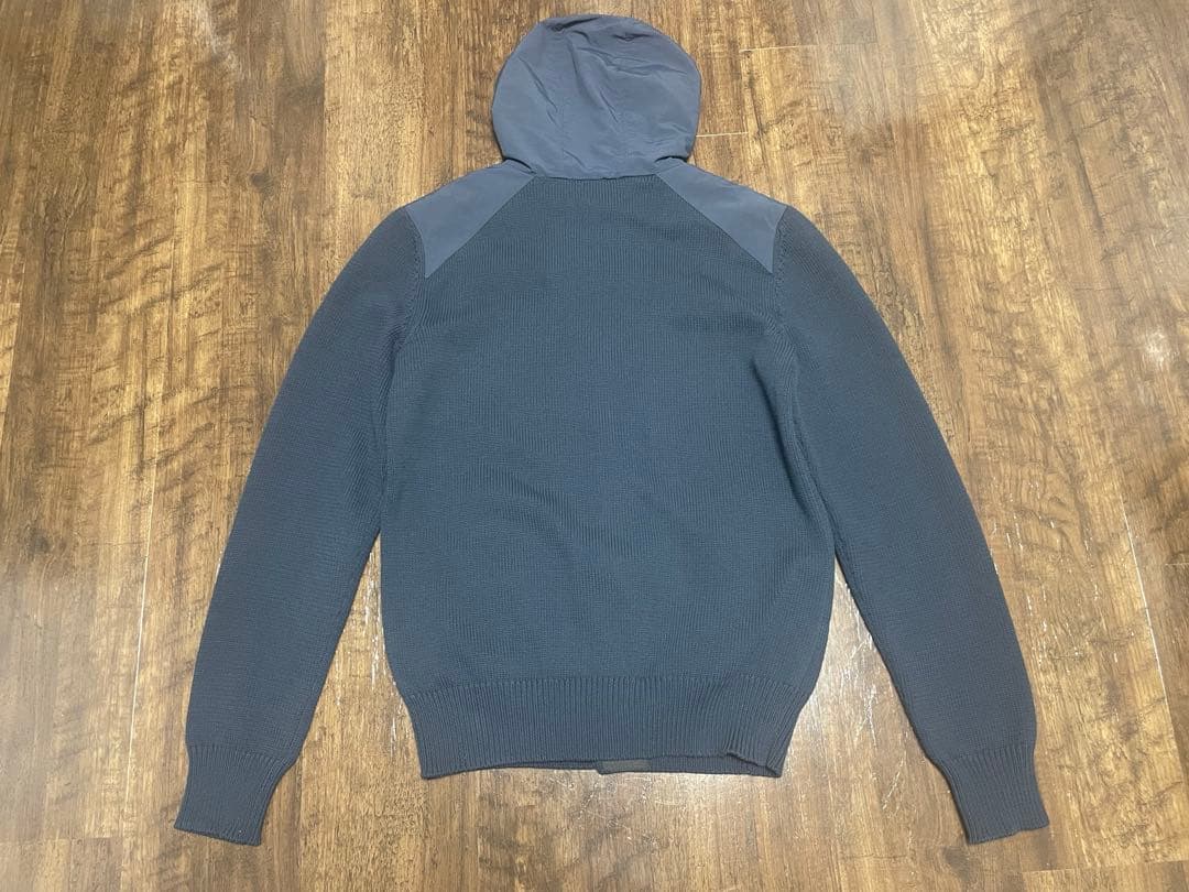 ※jou shinta※ヘルノ⭐︎ハイブリッドジャケット