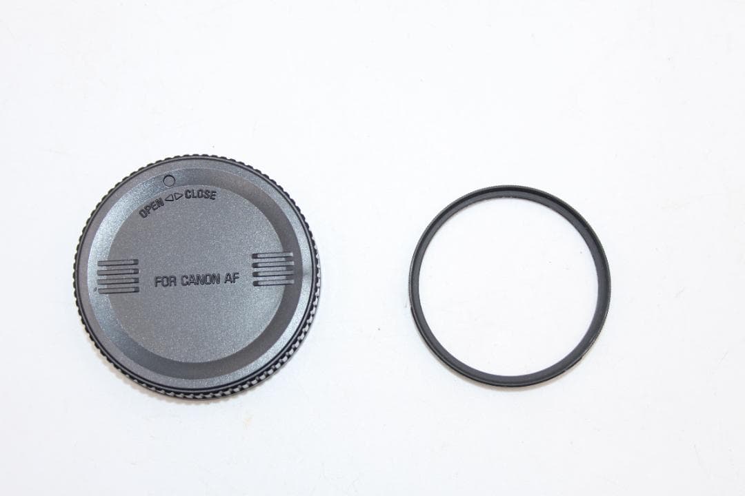 カビ曇り無し 美品 Canon EF-S 60mm 2.8 MACRO USM