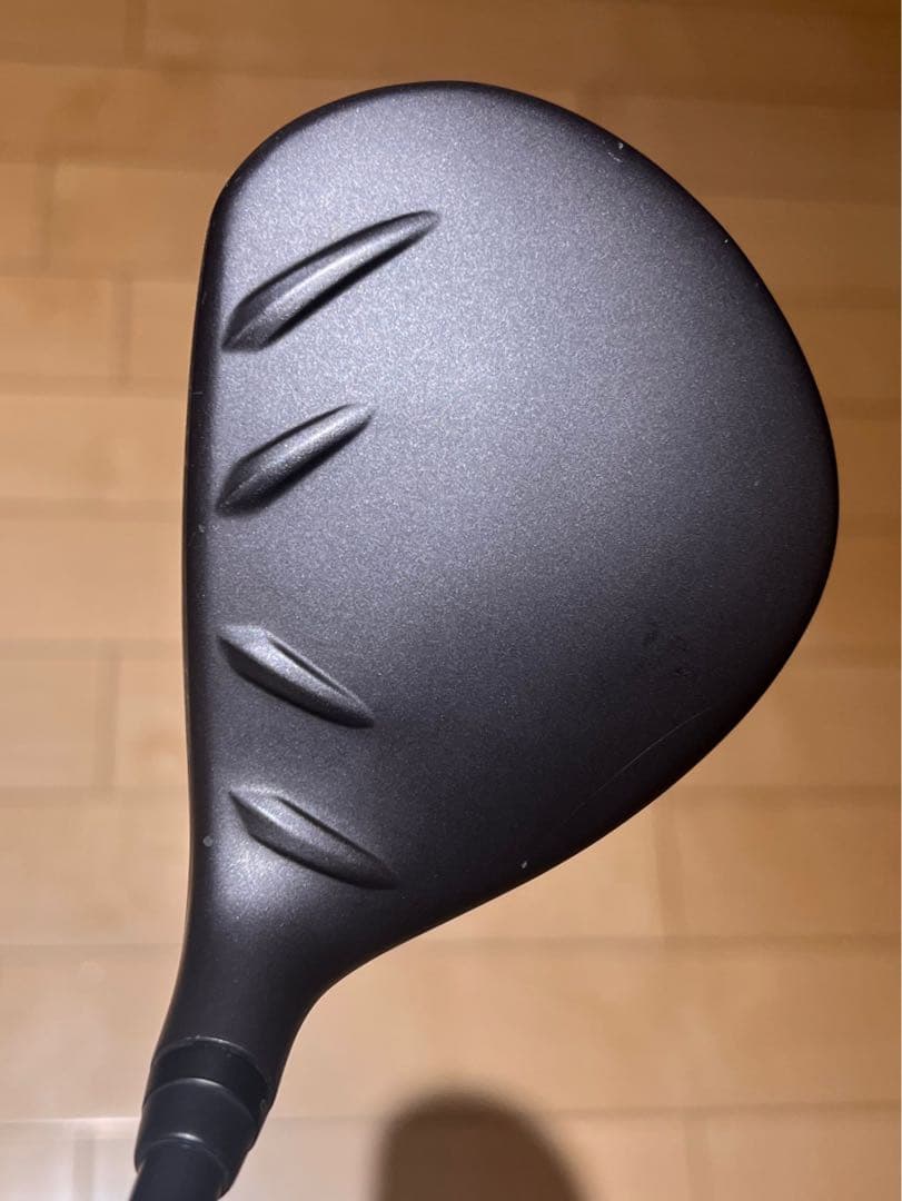 PING G410 フェアウェイウッド 5W3Wセット