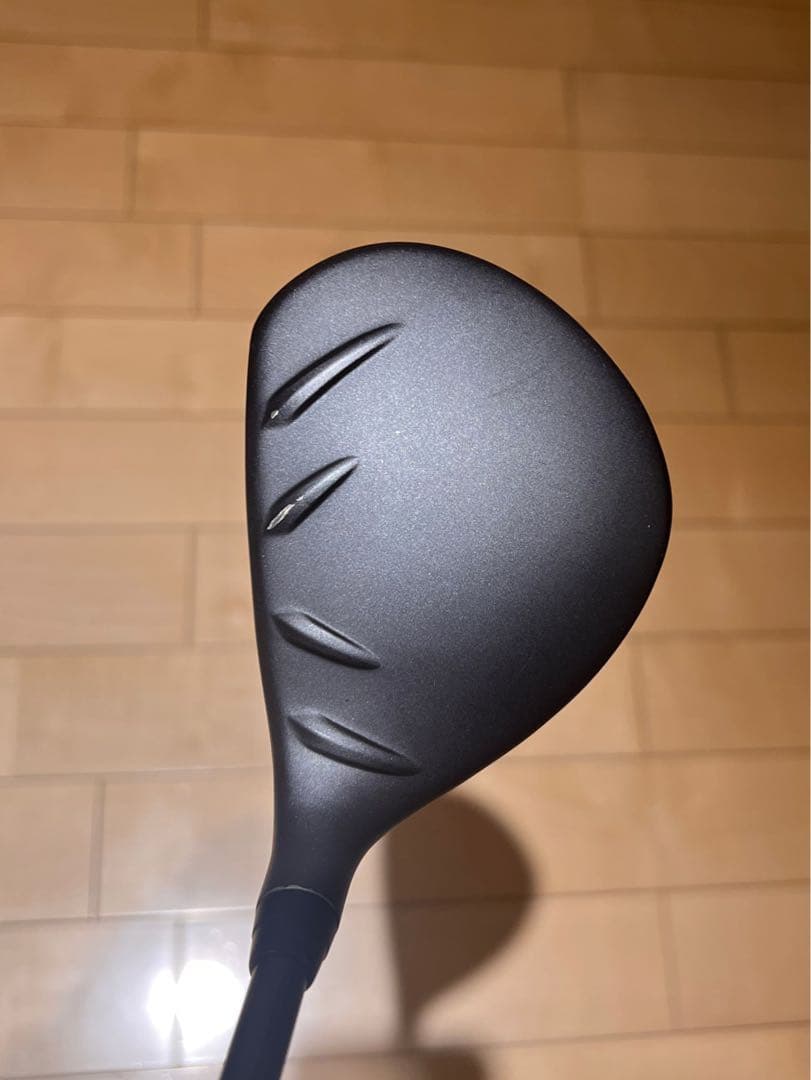 PING G410 フェアウェイウッド 5W3Wセット