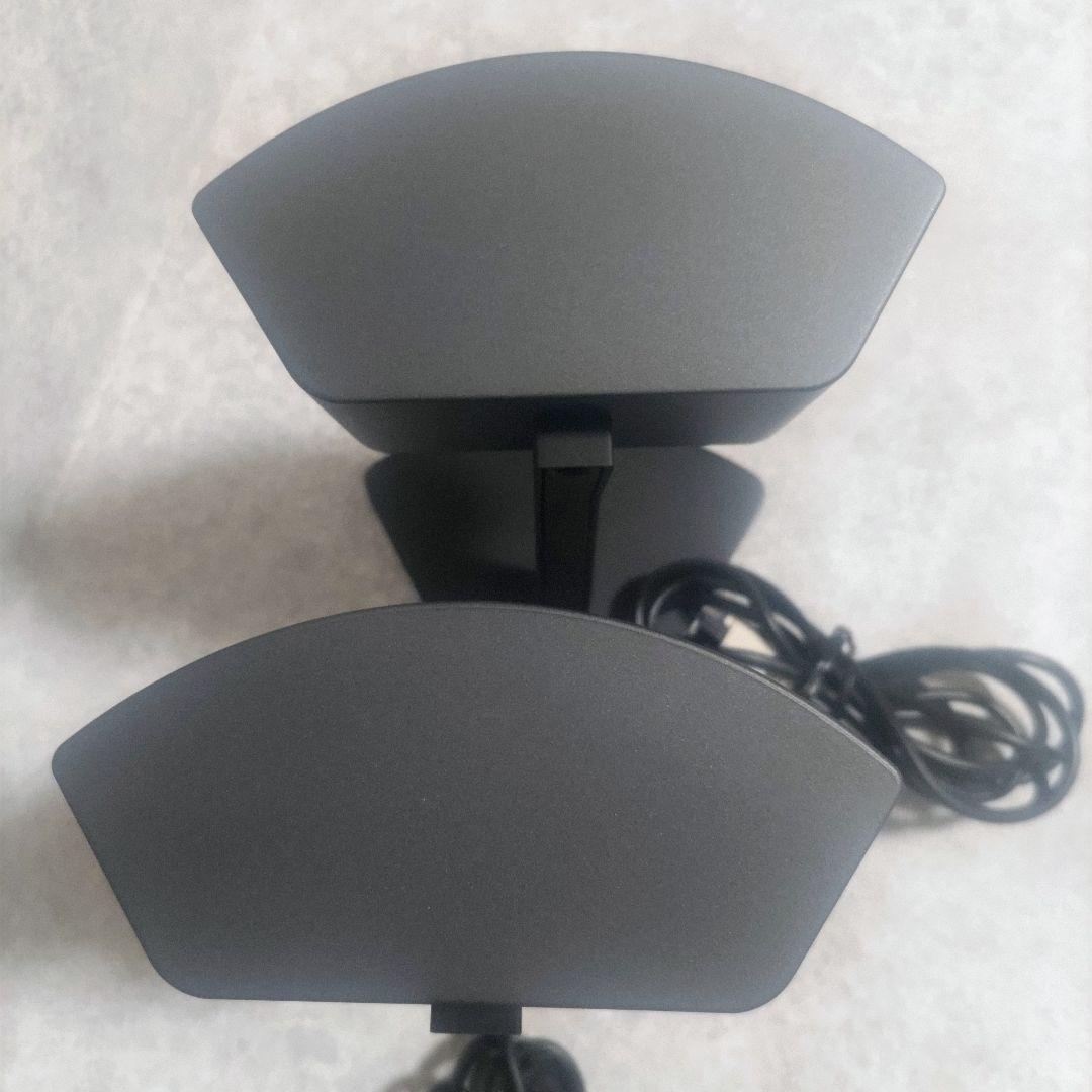 BOSE Companion5 マルチメディア　スピーカー　システム　美品