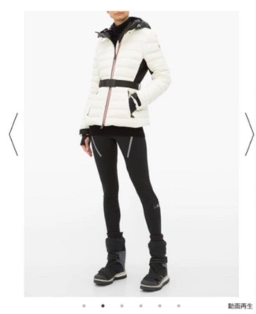 ADIDAS BY STELLA MCCARTNEY ウィンターブーツ