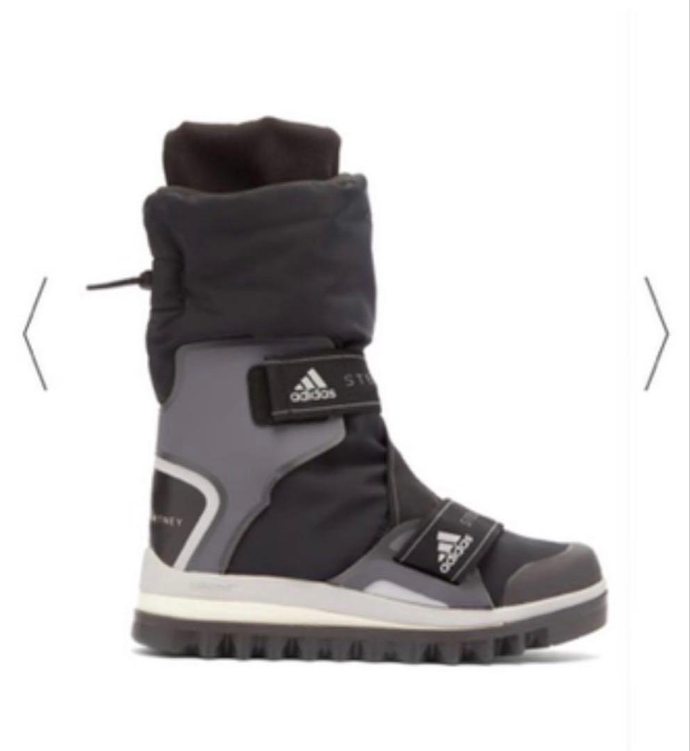 ADIDAS BY STELLA MCCARTNEY ウィンターブーツ