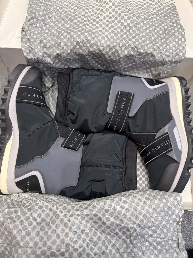 ADIDAS BY STELLA MCCARTNEY ウィンターブーツ