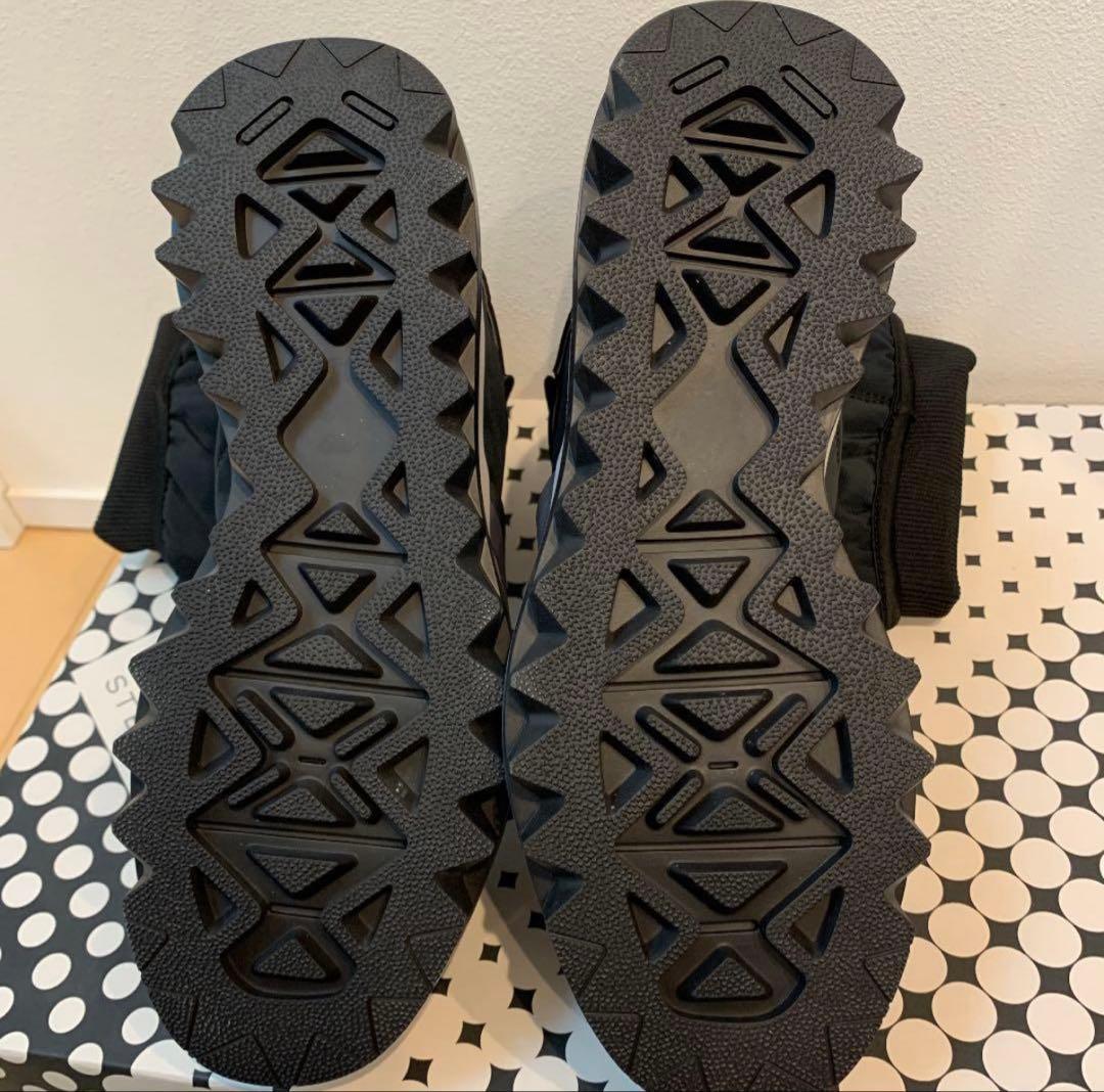 ADIDAS BY STELLA MCCARTNEY ウィンターブーツ