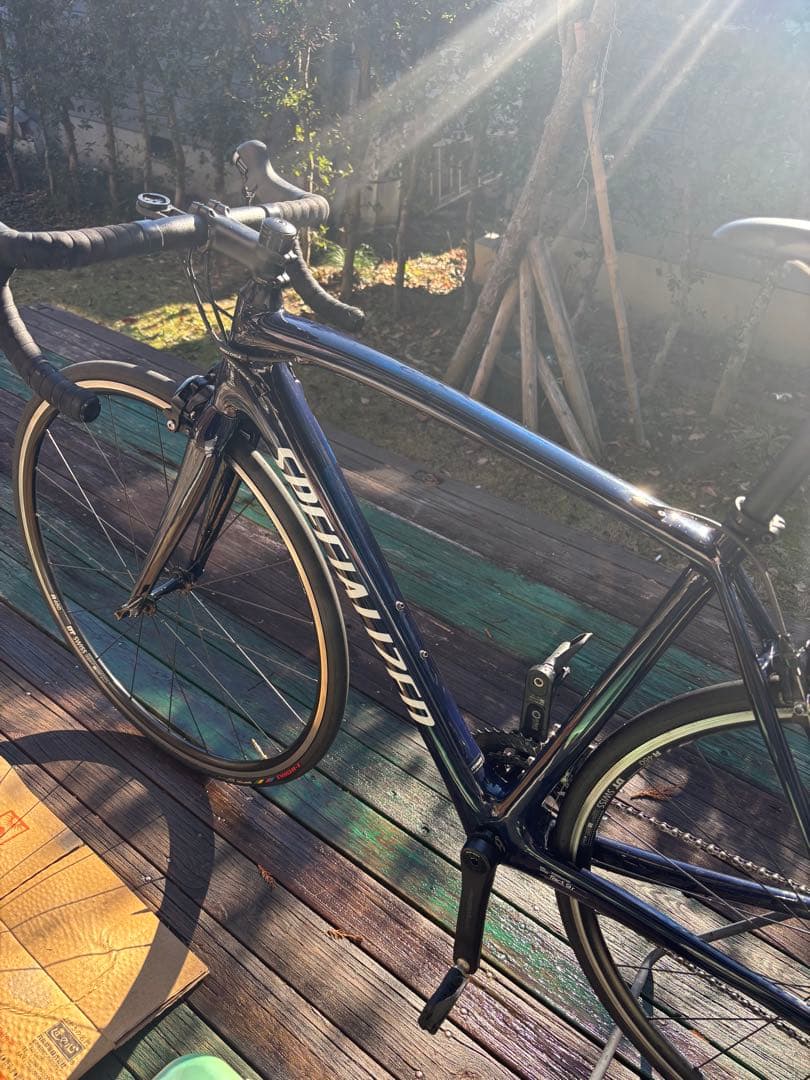 SPECIALIZED ロードバイク ターマック　スポーツ 配送可能！！