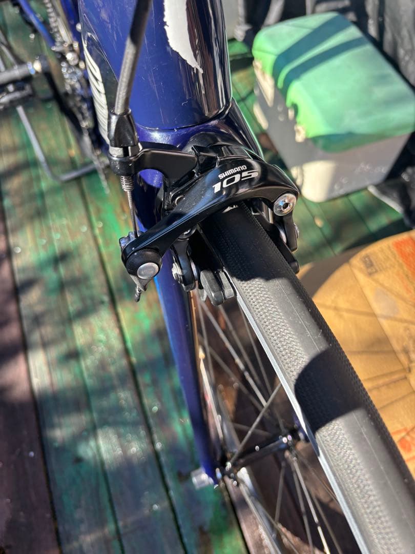 SPECIALIZED ロードバイク ターマック　スポーツ 配送可能！！