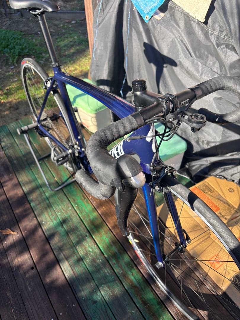 SPECIALIZED ロードバイク ターマック　スポーツ 配送可能！！