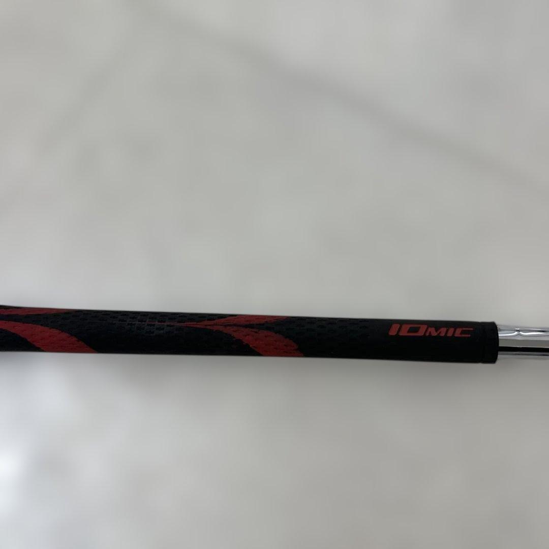 ネクスジェンウェッジ　48.52.58セット