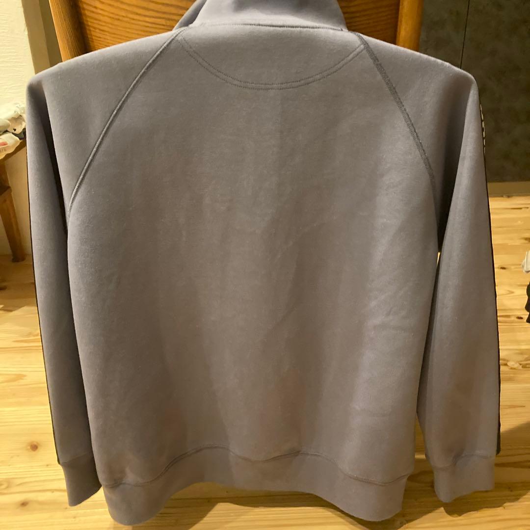 ブリーフィングゴルフ　ジャージ　美品