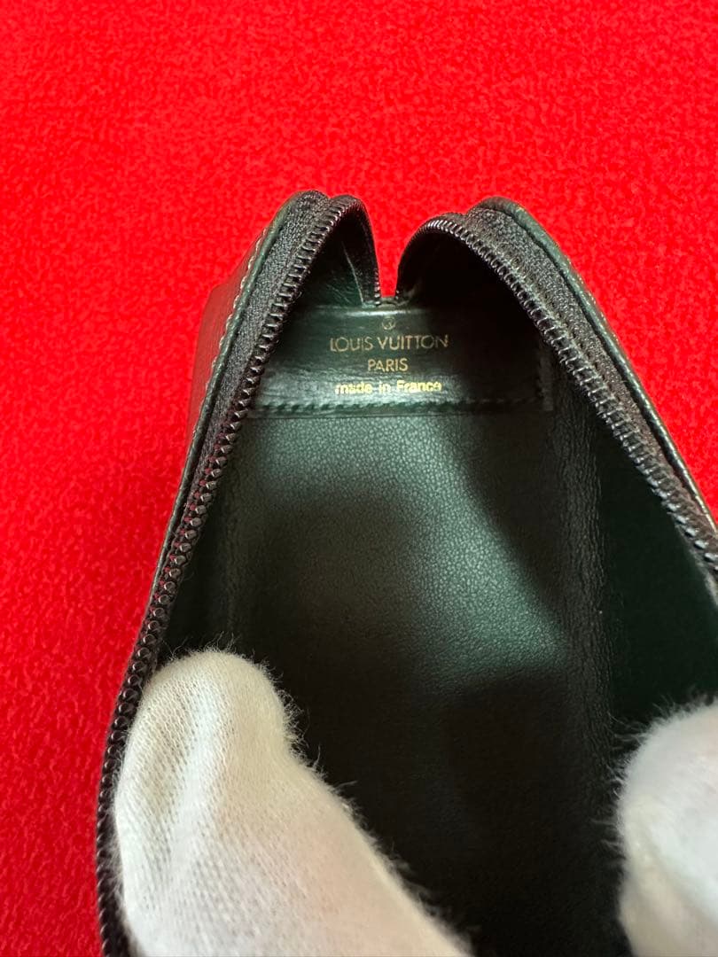 ✨超レア・販売終了品✨LOUIS VUITTON タイガ 『大型ペンケース』