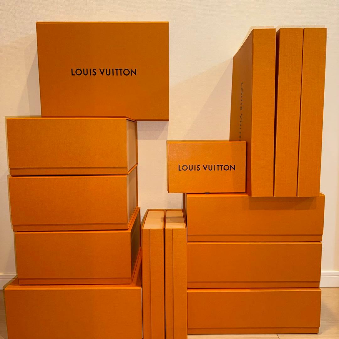 LOUIS VUITTON ルイヴィトン 33点 セット
