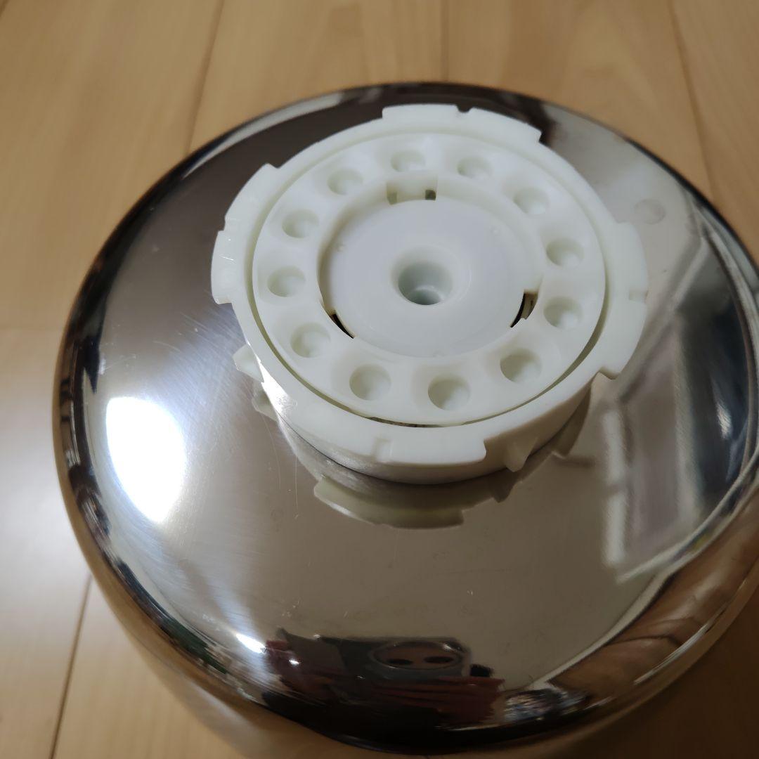 日本ニーダー　パンニーダー　KNEADER PK 1012