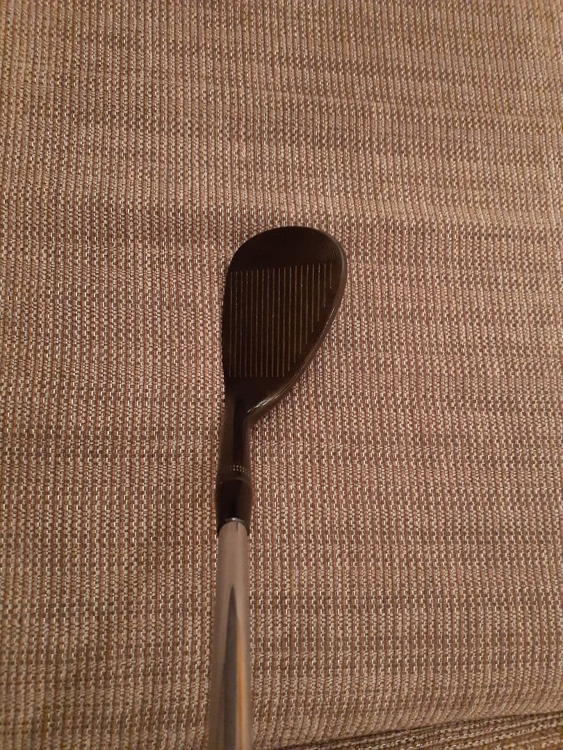 RTX ディープ フォージド ノーメッキ 60 極希少!