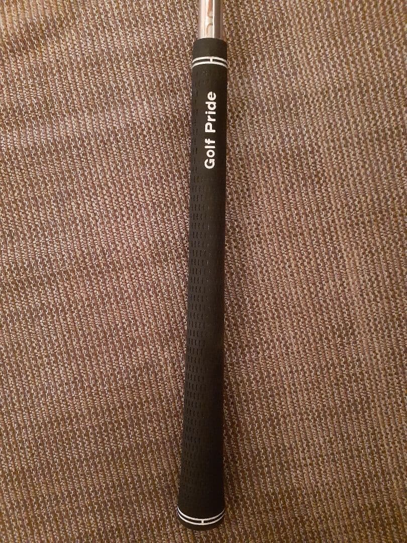 RTX ディープ フォージド ノーメッキ 60 極希少!