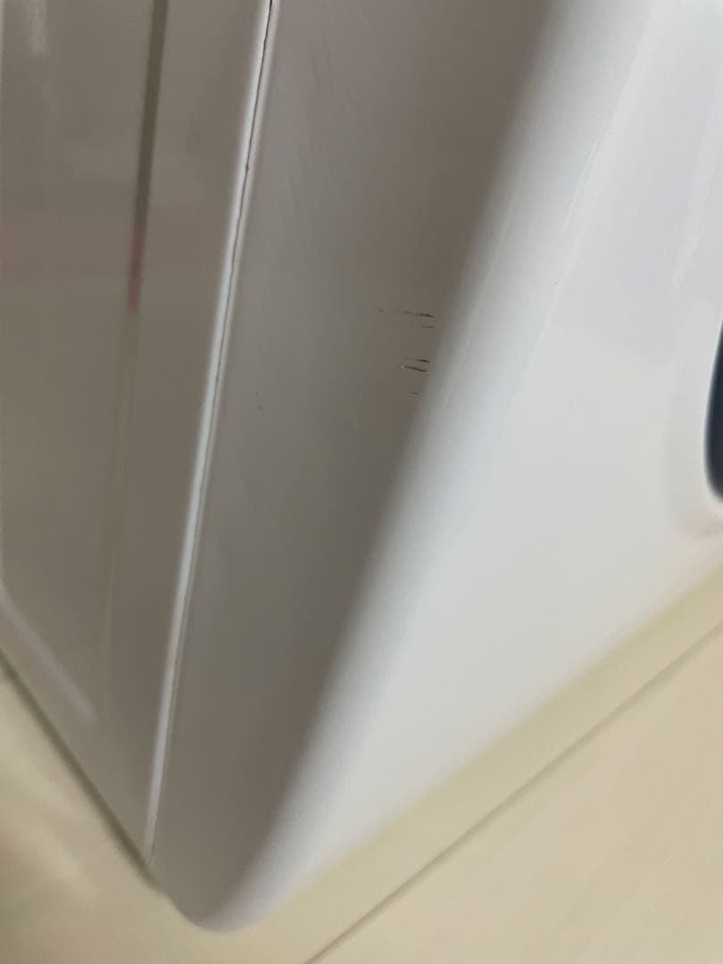 小型衣類乾燥機 2.5kg コンパクト パネル操作