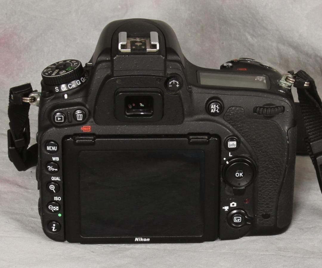 高*菜様 Nikon D750 デジタル一眼レフカメラ 本体(ni28-1-30