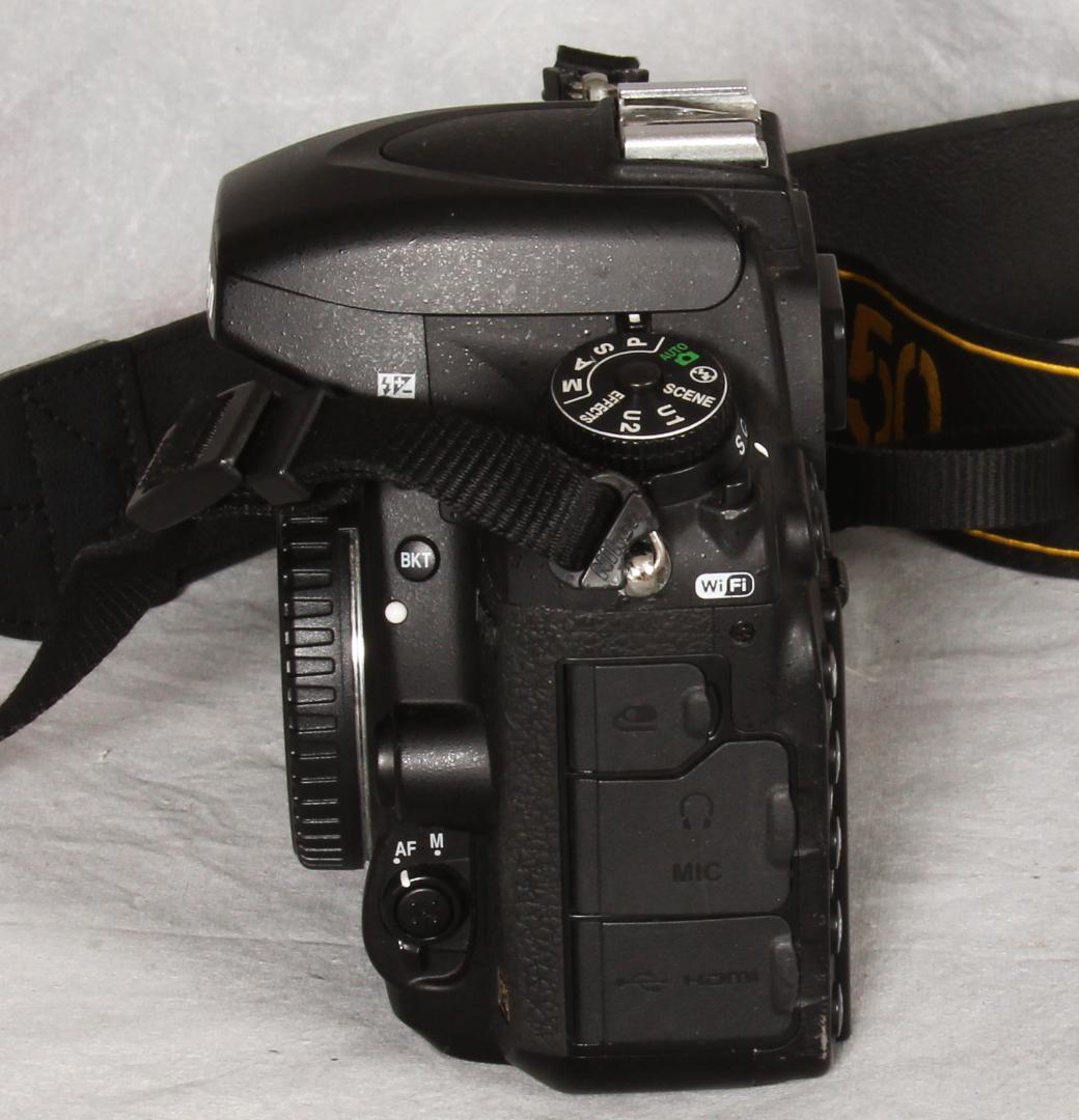 高*菜様 Nikon D750 デジタル一眼レフカメラ 本体(ni28-1-30