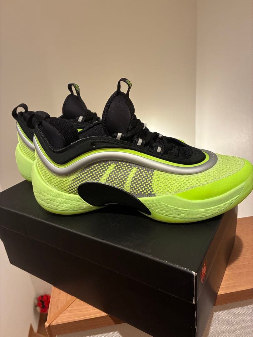 シューズ(男性用) adidas D.O.N. ISSUE 6 26cm