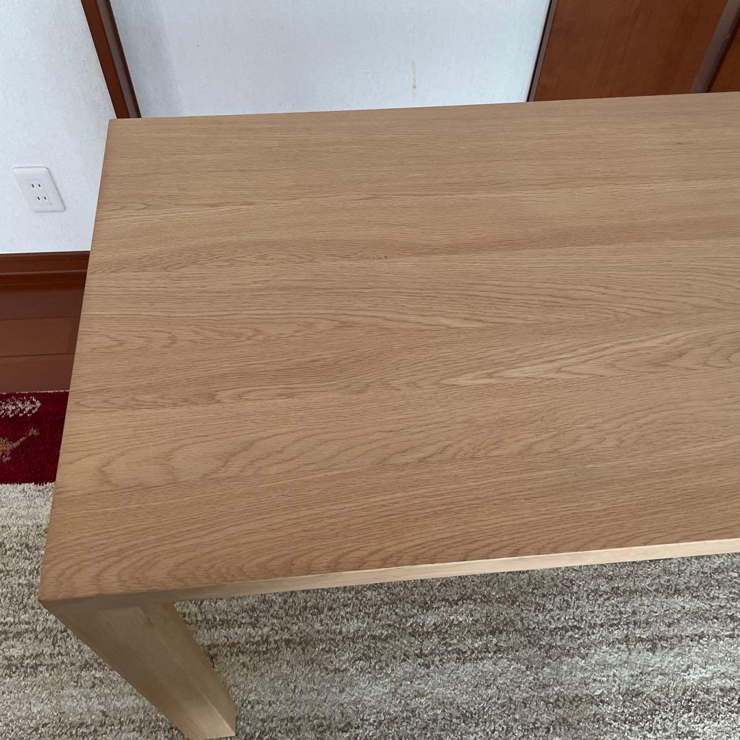 カリモク デスク 机 テーブル ボナシェルタ⭐️本日限定タイムセール⭐️
