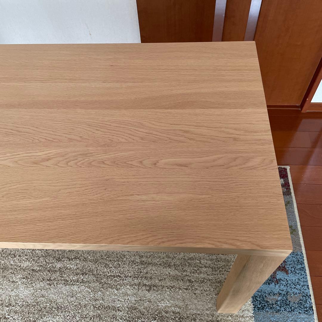カリモク デスク 机 テーブル ボナシェルタ⭐️本日限定タイムセール⭐️