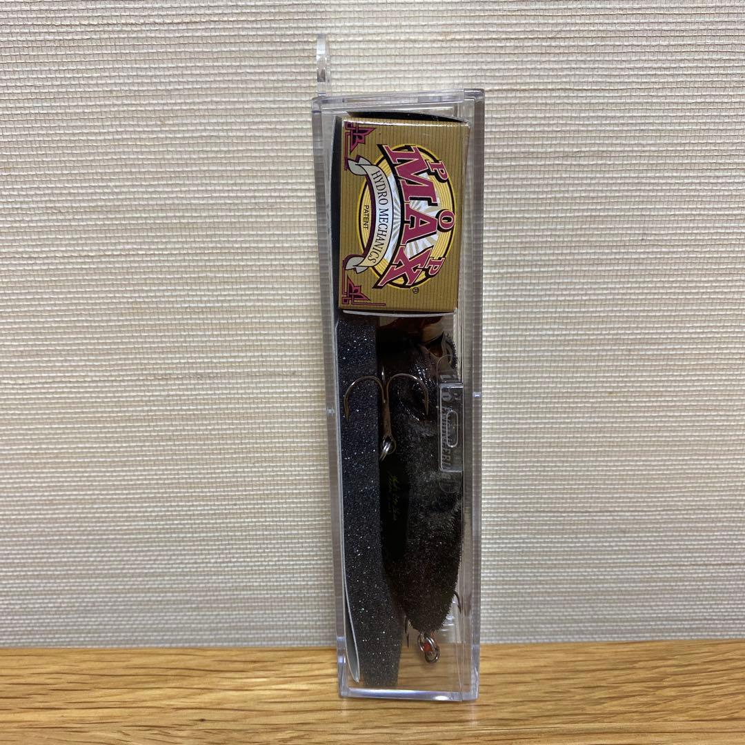 メガバス　限定　POP MAX ( マサムネ )