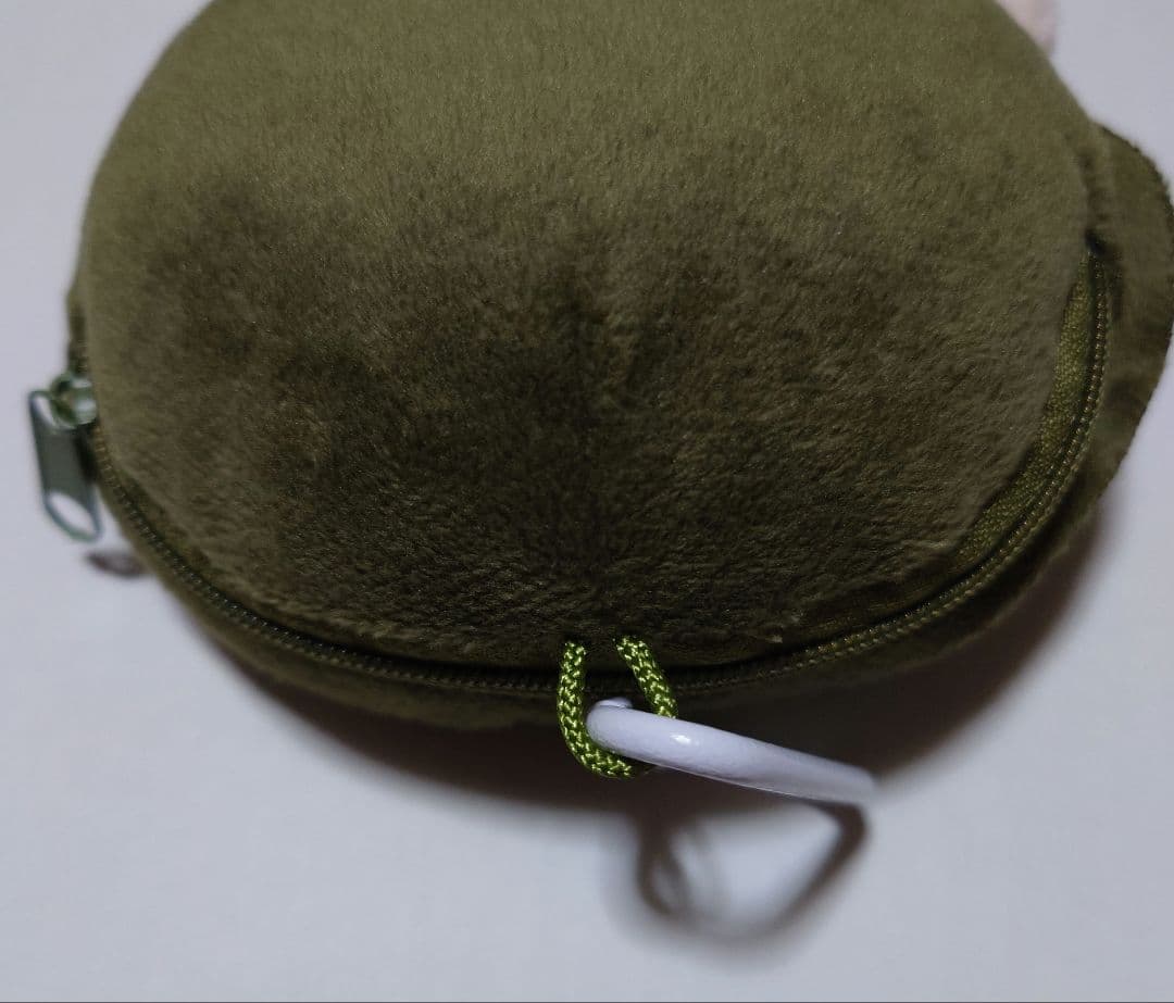 超特急　タカシ　マスコットポーチ　ファンミ