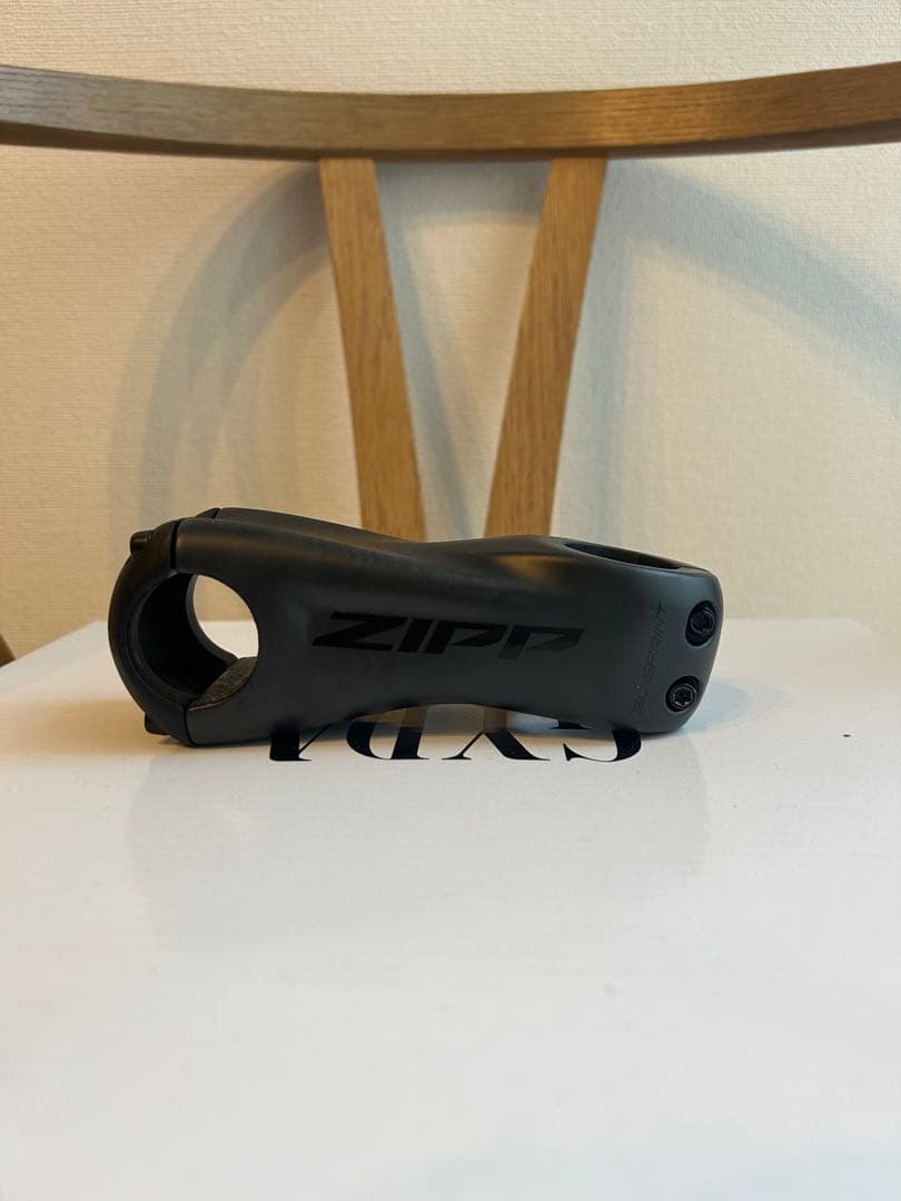 ZIPP SL Sprint カーボンステム 100mm